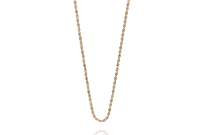Collana in oro - Asta Preziosi