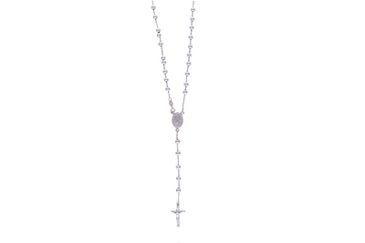 Collana in oro - Asta Preziosi
