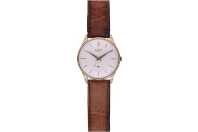 Eberhard e Co 30, orologio - Asta Preziosi