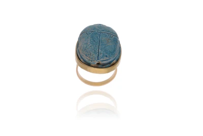 Anello con pietra - Asta Preziosi
