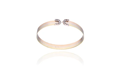 Bracciale con pietre - Asta Preziosi