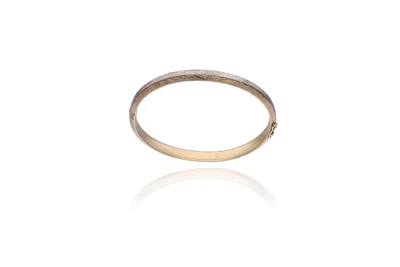 Bracciale in oro - Asta Preziosi