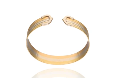 Bracciale in oro - Asta Preziosi