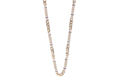 Collana in oro - Asta Preziosi