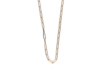 Collana in oro - Asta Preziosi