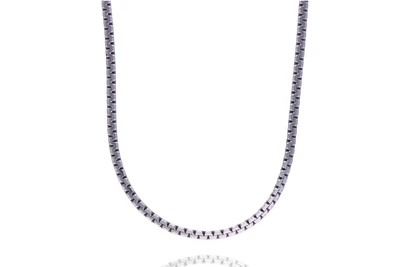 Collana in oro - Asta Preziosi