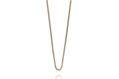 Collana in oro - Asta Preziosi