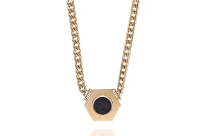 Collana in oro - Asta Preziosi