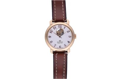 Pryngeps, orologio in oro - Asta Preziosi