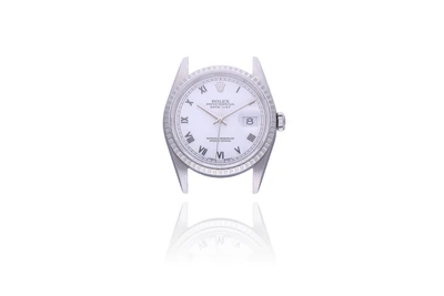 Rolex DateJust - Asta Preziosi Rolex DateJust - Asta Preziosi