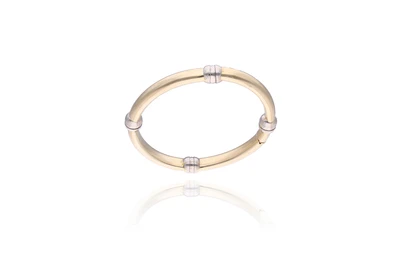 Bracciale in oro - Asta Preziosi