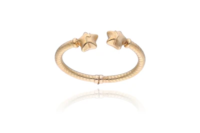 Bracciale in oro - Asta Preziosi