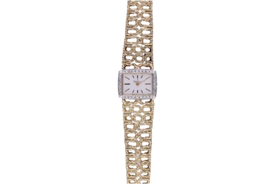 Ebel orologio - Asta Preziosi