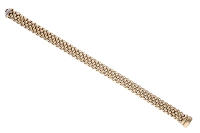 Fope bracciale - Asta Preziosi