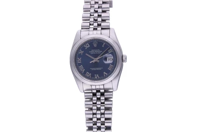 Rolex Datejust - Asta Preziosi