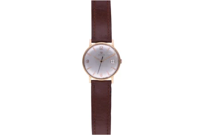 Tissot Visodate - Asta Preziosi