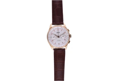 Arsa orologio in oro - Asta Preziosi