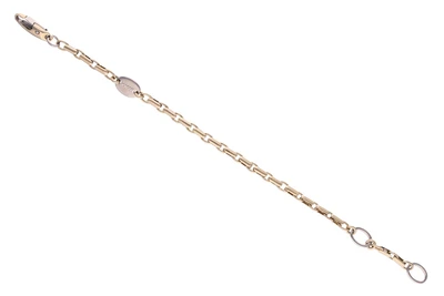 Barakà bracciale in oro - Asta Preziosi