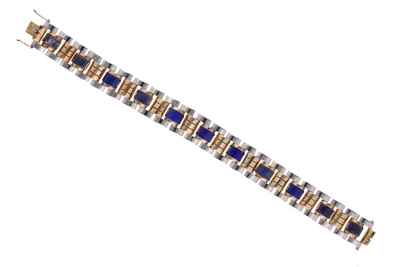 Bracciale con pietre - Asta Preziosi