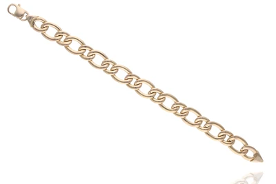 Bracciale in oro - Asta Preziosi