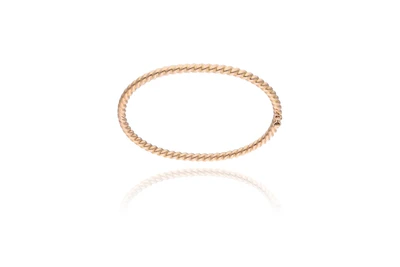 Bracciale in oro - Asta Preziosi