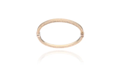 Bracciale in oro - Asta Preziosi