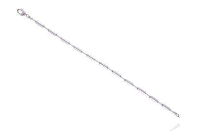 Bracciale in oro - Asta Preziosi