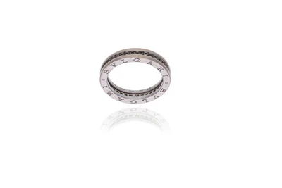 Bulgari B.zero1, anello con diamanti - Asta Preziosi Bulgari B.zero1, anello con diamanti - Asta Preziosi