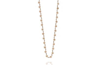 Collana in oro - Asta Preziosi