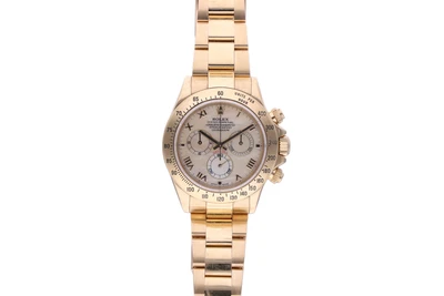 Rolex Daytona - Asta Preziosi Rolex Daytona - Asta Preziosi