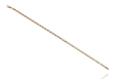 Bracciale in oro - Asta Preziosi