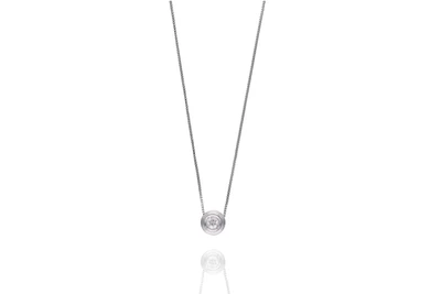 Collana con pendente con pietra - Asta Preziosi