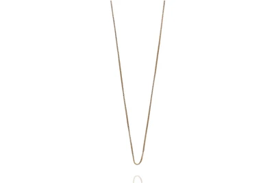Collana in oro - Asta Preziosi