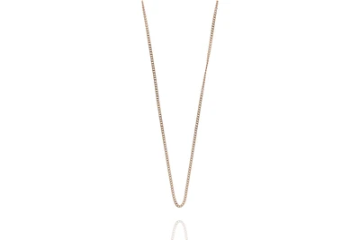 Collana in oro - Asta Preziosi