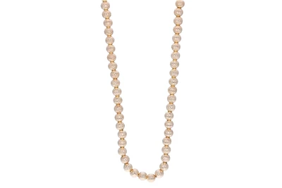 Collana in oro - Asta Preziosi