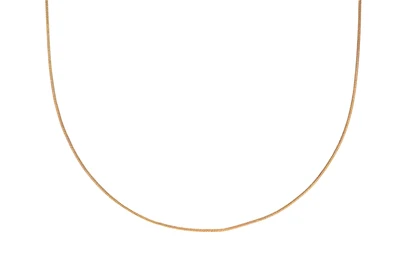 Collana in oro - Asta Preziosi