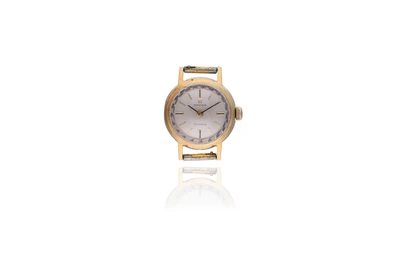 Omega oro - Asta Preziosi