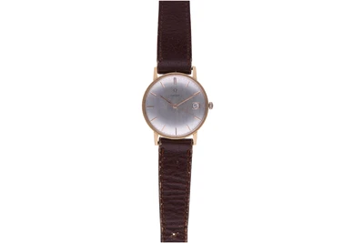 Omega, orologio in oro - Asta Preziosi Omega, orologio in oro - Asta Preziosi