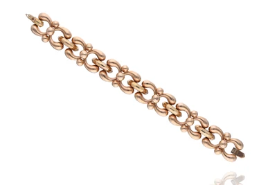 Bracciale in oro - Asta Preziosi