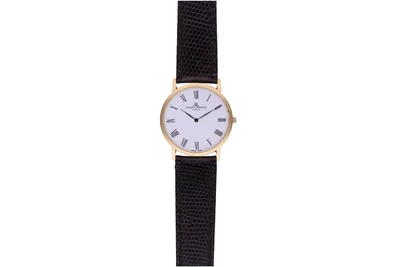 Baume & Mercier Clarissima - Asta Preziosi Baume & Mercier Clarissima - Asta Preziosi