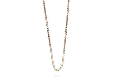 Collana in oro - Asta Preziosi