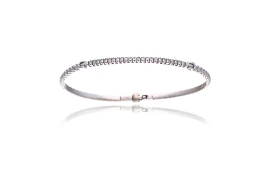 Fope, bracciale con diamanti - Asta Preziosi