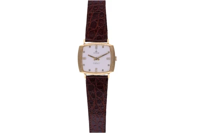 Spera, orologio in oro - Asta Preziosi Spera, orologio in oro - Asta Preziosi