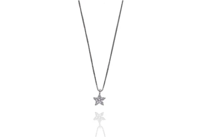 Recarlo, collana con diamanti - Asta Preziosi