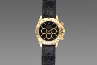  - Asta Speciale Orologi