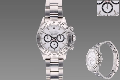 - Asta Speciale Orologi - Asta Speciale Orologi