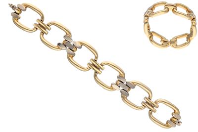 Bracciale con maglie modulari - Speciale San Valentino