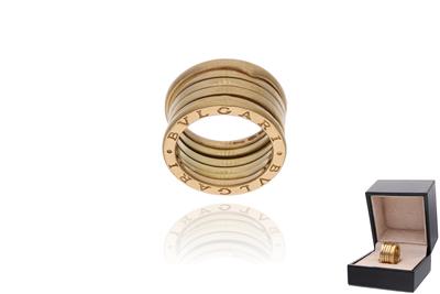 Bulgari B.Zero1, anello - Speciale San Valentino