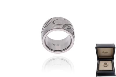 Chopard, anello Chopardissimo - Speciale San Valentino