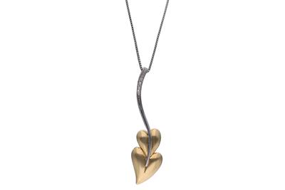 Collana con ciondolo - Speciale San Valentino
